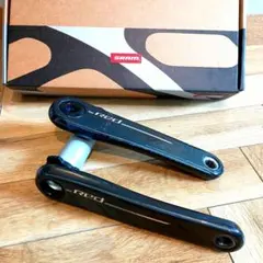SRAM RED 軽量 ショート クランクアーム 167.5mmのサムネイル