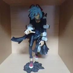 僕のヒーローアカデミア 死柄木弔 フィギュア