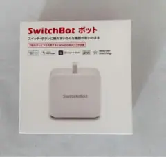 SwitchBot ボット スイッチボタン