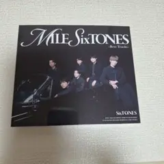 MILESixTONES -Best Tracks-