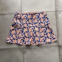 ポロゴルフ　RLX ラルフローレン　ゴルフスカート