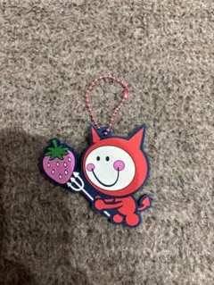 エンジェルブルー　デビル