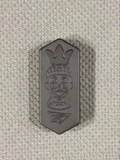 ZDEDC α ジルコニウム 音叉入り 正規品 フィジェットスライダー EDC