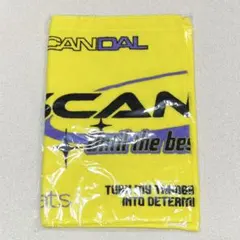 2025年最新】SCANDALタオルの人気アイテム - メルカリ