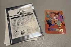 ズートピア2 オーロラステッカーコレクション ジュディ ニック