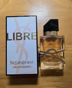 イヴ・サンローラン リブレ オーデトワレ30ml