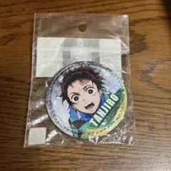 鬼滅の刃 レザーバッジ Ver.2 デザイン01(竈門炭治郎/A)