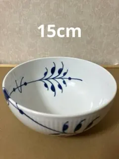 2025年最新】ロイヤルコペンハーゲン ブルーフルーテッド メガ 15cm