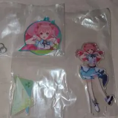 プロセカ セガラッキーくじ 桃井愛莉 まとめ売り