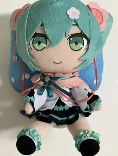 2026年最新】初音ミク マジカルミライ ぬいぐるみの人気アイテム