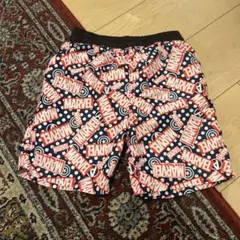 マーベル 水着 男の子用　120cm