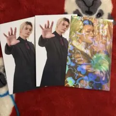 M!LK 好きすぎて滅 爆裂愛してる 佐野勇斗