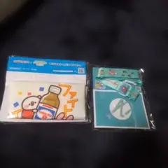 カナヘイのオリジナルトートバッグセット