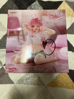 ToLOVEる ララ Desktop Cute ルームウェアver