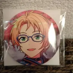 あんスタ イベコレ 缶バッジ 遊木 真