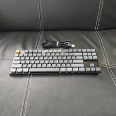 赤軸]Keychron K15 Max Alice かな印字あり - メルカリ