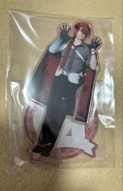 刀ミュ 十周年 10周年 アクスタ 後家兼光