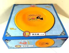 一番くじ らんま1/2　C賞 風呂桶♪