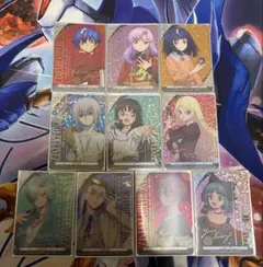 ヴァンガード エネルギー レッカ8枚 | Mercari