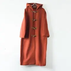 GLOVERALL ダッフルコート 英国製 ヴィンテージ 旧タグ