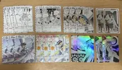 名探偵コナン カード20枚セット 怪盗キッド