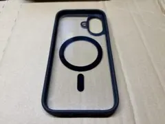 iPhone用マグセーフ対応ソフトケース