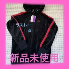 Rady ブラックパーカーのサムネイル
