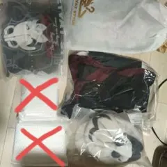 いなりずし様専用【新品未開封】原神 アルレッキーノ イメージ