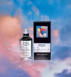 Maison Margiela REPLICA フライング flying香水 REPLICA Flying Eau de Parfum | Maison Margiela Fragrances