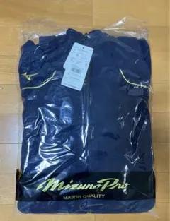 ミズノプロ フリース