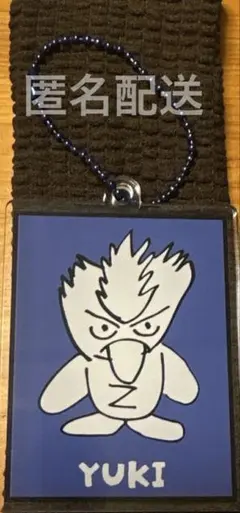 〈中島裕希選手〉FC町田ゼルビア 30 画伯アクキー