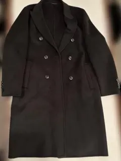 チェスターコート　メンズ