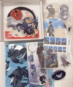 crazyraccoon CR ととみ ばにら アクスタ チェキ ステッカー - メルカリ