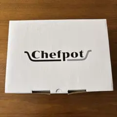 NORITZ Chefpot ステンレス製 未使用 Chefpot | キッチン | ノーリツ