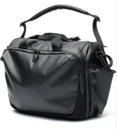 AS2OV アッソブ 2WAYBLEISURE TOTE SHOULDERのサムネイル