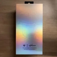 WLMOUSE Huan whiteのサムネイル