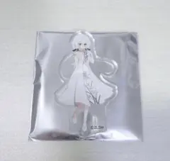 Pゾンビランドサガ 図柄アクリルスタンドキーホルダー 紺野純子 サミー商店 Pゾンビランドサガ サミー商店 図柄アクリルスタンドキーホルダー 紺野