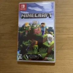 switch マインクラフト