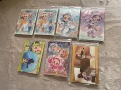 おジャ魔女どれみ ウエハースカード まとめ売り