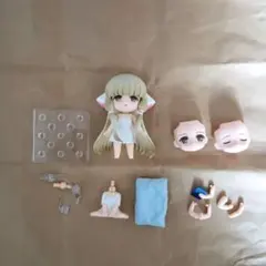 2026年最新】ちょびっツ フィギュアの人気アイテム - メルカリ