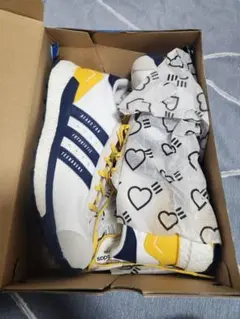 adidas カントリー 27.5