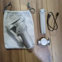 美品★DJI Osmo Mobile SE 3軸スマホジンバル