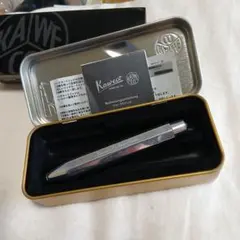 Kaweco AL Sport カヴェコ アル スポーツボールペンのサムネイル
