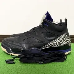 NIKE AIR JORDAN エアジョーダン!サンオブロー!レトロ!28.5