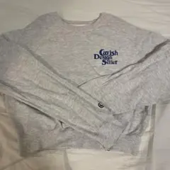 Cavish スウェット トレーナー