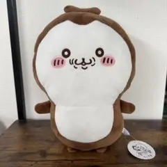 ちいかわ　カブトムシBIGぬいぐるみ