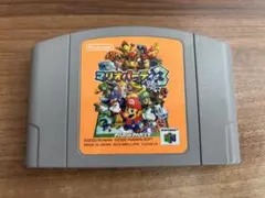マリオパーティ3 Nintendo64のサムネイル