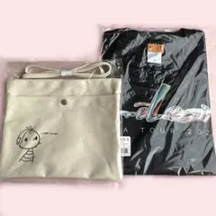 【新品未開封】milet ASIA TOUR 2024 TシャツM、タオル 2026年最新】milet グッズの人気アイテム - メルカリ