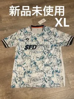 三菱養和 サッカー トレーニングウェア 練習着 指定着 ナイキ NIKE