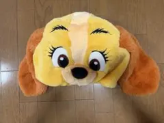 ディズニー　ファンキャップ